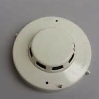 Protective Dust / Paint Covers for Smoke Alarm & Heat Detectors (25 Pack)