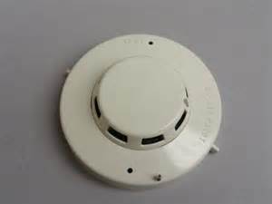 Simplex 2098-9201, Simplex (2098-9201) Reconditioned Photoelectric Smoke Detector