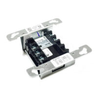 Simplex (6334-9140) 4″ LED Clock