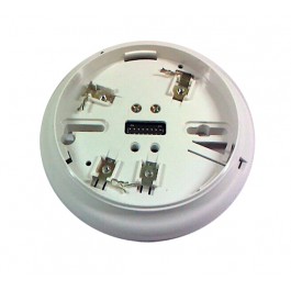 Simplex 4098-9792, Simplex (4098-9792) TrueAlarm Analog Sensor Base 0677197CN
