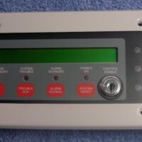 SIMPLEX (4610-9111) Remote Led Switch Annunciator