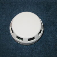 Simplex Photoelectric Smoke Sensor 4098-9701 RC