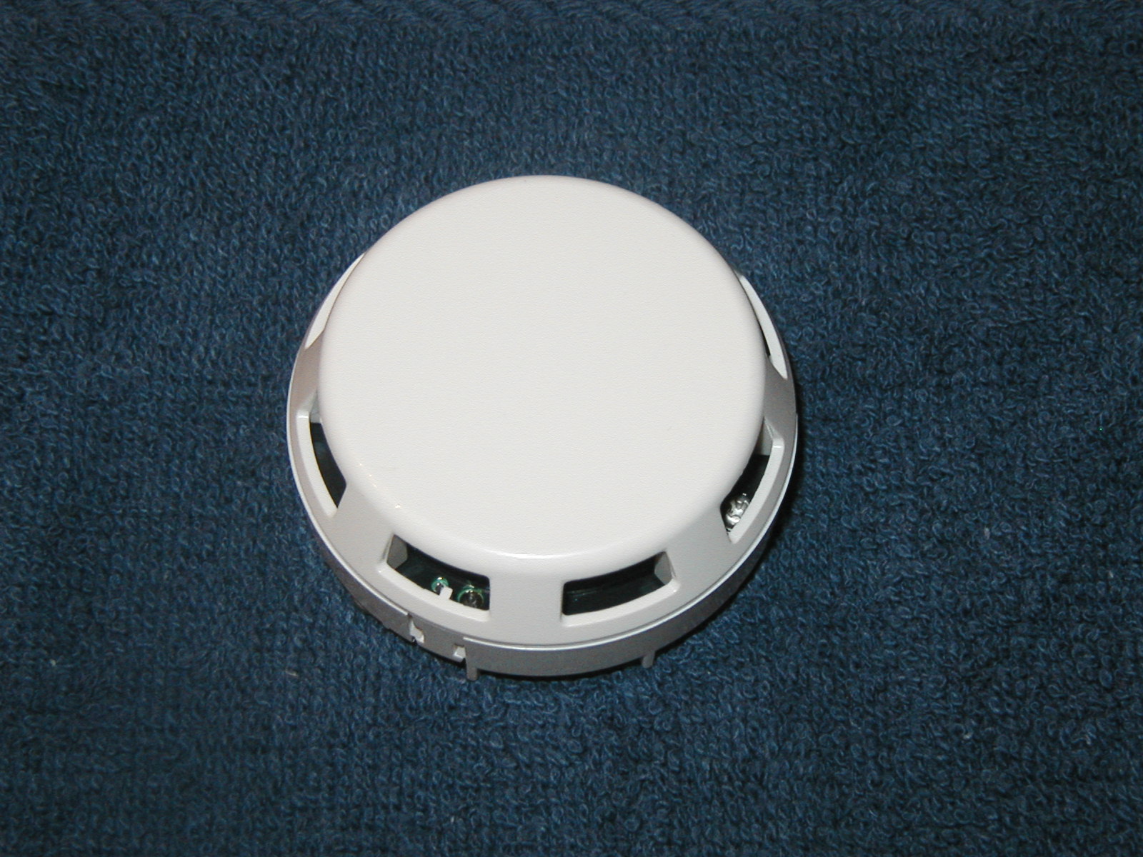 Simplex 4098-9701, Simplex (4098-9701) Reconditioned Photoelectric Smoke Sensor