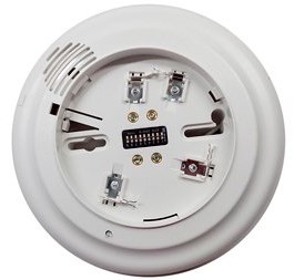 Simplex 4098-9794, Simplex (4098-9794) Analog Sensor Sounder Base – 0677337CN