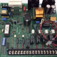 Siemens / Cerberus Pyrotronics (PAD-2) Notification Appliance Extender 500-694275
