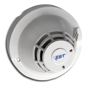 Edwards SIGA-PS, Edwards EST (SIGA-PS) Intelligent Photoelectric Smoke Detector
