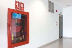 Preventing Fires In The Workplace Preventing Fires In The Workplace