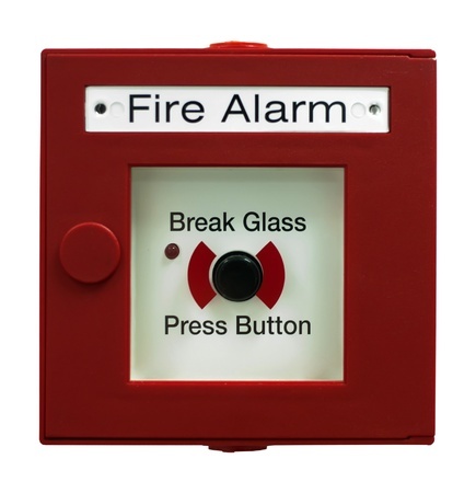 old fire alarm system decision guide