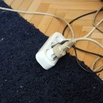 preventing electrical fires in office