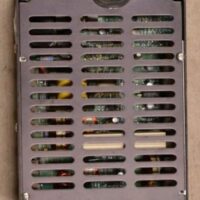 Autocall (RPS-424) TFX Series Power Supply (910683)