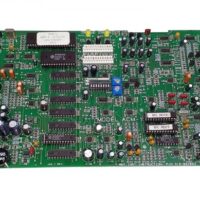 Siemens ACM-1 Audio Control Modules