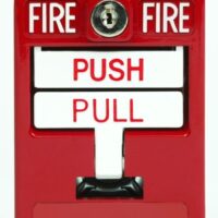 Sigcom Dual Action Pull Station – Die Cast Metal (SG-42SK1)