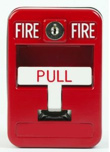 fire safety tools commercial buildings