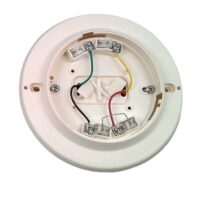 Siemens (DB-11) Detector Mounting Base, 500-094151