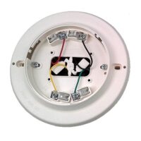 Siemens (DB-3S) Low-Profile Fire Detector Mounting Base 595-381804