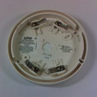 Siemens (DB-11) Detector Mounting Base, 500-094151
