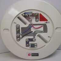 Edwards EST (SIGA-SB) Smoke Detector Mounting Base