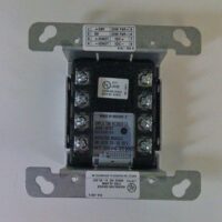 Simplex (4090-9101) Monitor ZAM Class B 0617949