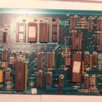 Simplex (562-688) CDT Board