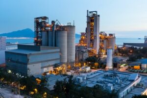 Factory factory fire safety tips