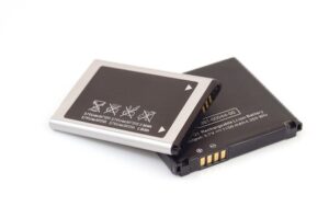 Lithium Ion Batteries lithium ion battery fire safety