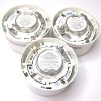Pyrotronics Ionization Smoke Detector DI-4A