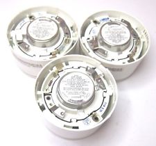 Pyrotronics DI-4A, Pyrotronics (DI-4A) Ionization Smoke Detector