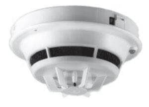 Siemens FP-11RC, Siemens (FP-11) Reconditioned Multi-Sensor Smoke Detector (500-095112)