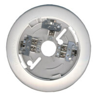 Edwards EST (SIGA-SB) Smoke Detector Mounting Base