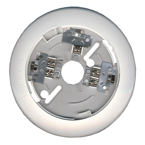 Bosch D7050-B6, Bosch (D7050-B6) Two-Wire Detector Base