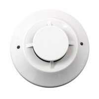 Edwards EST (SIGA-PS) Intelligent Photoelectric Smoke Detector