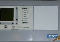 Edwards / EST QuickStart (QS1-CPU-1) CPU / Display