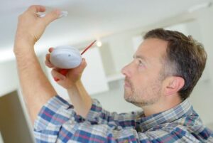 selecting a fire alarm system guide