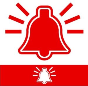 fire alarm system sounds explained