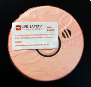 The Advantages of Having a Smoke Detector Dust Cover