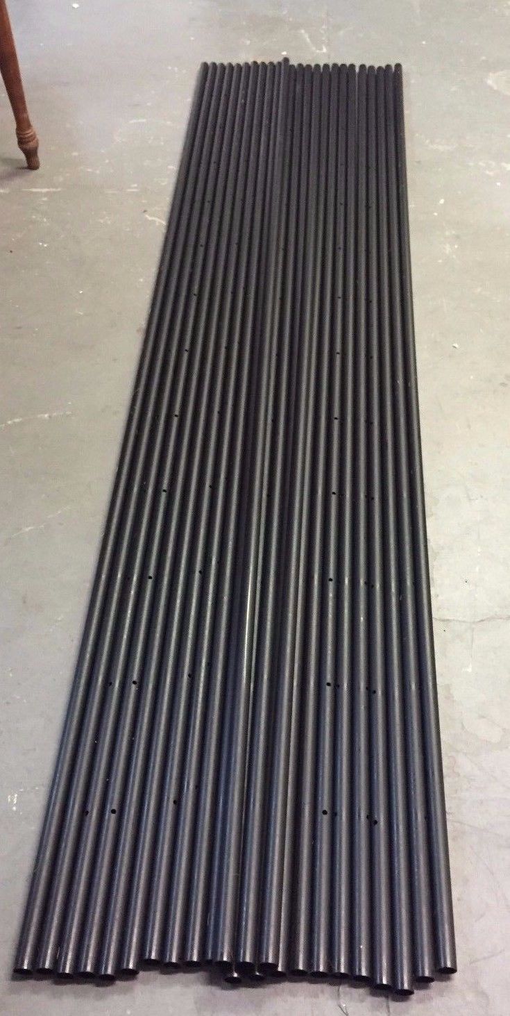 Simplex 4098-9856, Simplex (4098-9856) 49″ Duct Sampling Tube