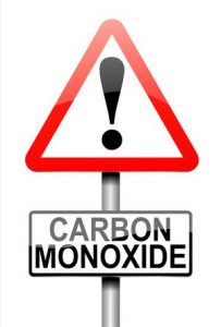 prevent carbon monoxide poisoning home
