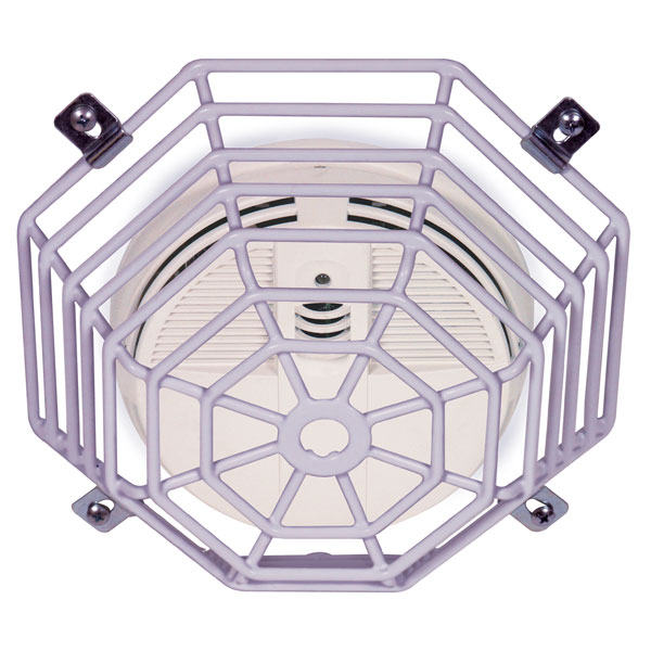 Life Safety Consultants LSC1069-ITS, Smoke Detector Wire Protective Cover (LSC1069-ITS)