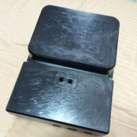 Simplex (631-033) Replacement Duct Detector Cover