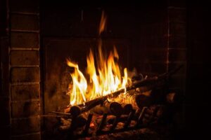 fireplace safety mistakes to avoid