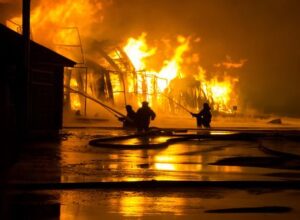 how to prevent home fires