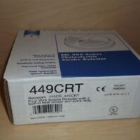 Protective Dust / Paint Covers for Smoke Alarm & Heat Detectors (25 Pack)