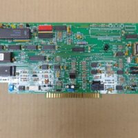 simplex 566-736 transceiver board