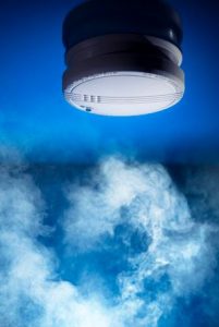 How to Make Your Home Safe From Fire