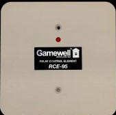 Gamewell / FCI (RCE-95) Relay Control Element
