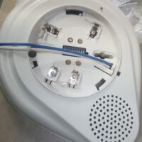 Pyrotronics (DB-4TS) Smoke Detector Base