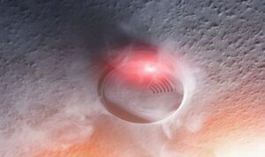 smoke alarms guide explained