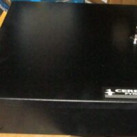 Siemens / Cerberus Pyrotronics PAD-2 Notification Appliance Extender (500-694275)