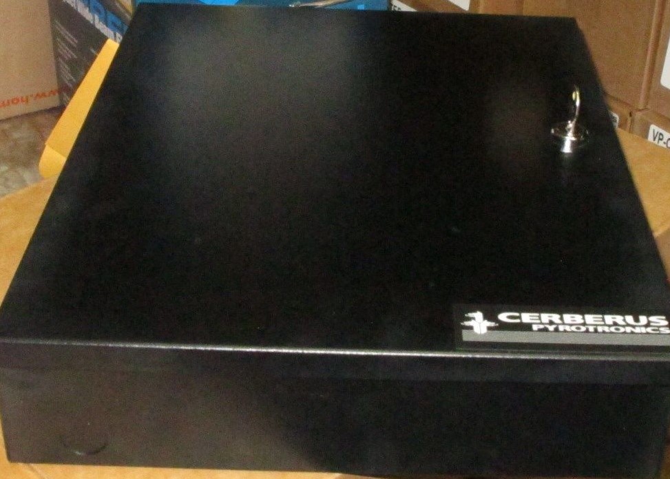 pad-2, Siemens / Cerberus Pyrotronics (PAD-2) Notification Appliance Extender 500-694275