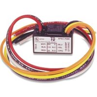 Simplex 4098-9843 Relay PAM-SD